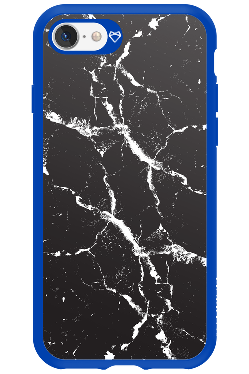 Grunge Marble - Apple iPhone 7