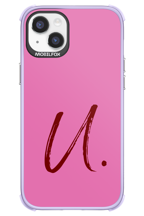 (Sorbet) U 2.0 - Apple iPhone 14 Plus