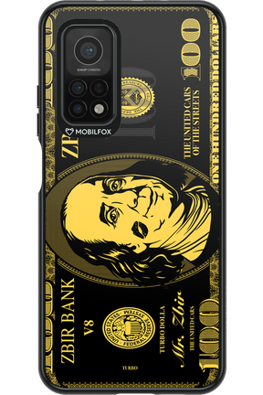 Mobilfox Bank 2.0 - Xiaomi Mi 10T 5G