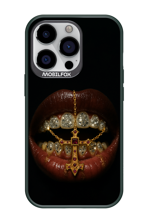 Greedy - Apple iPhone 13 Pro