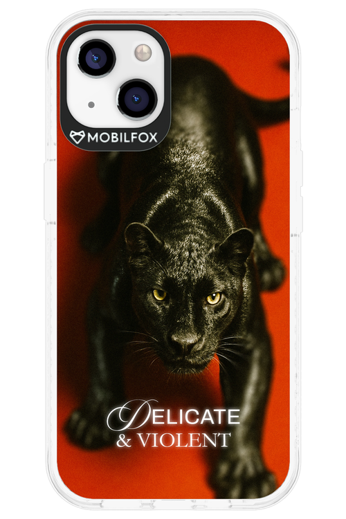 DeliCat - Apple iPhone 13