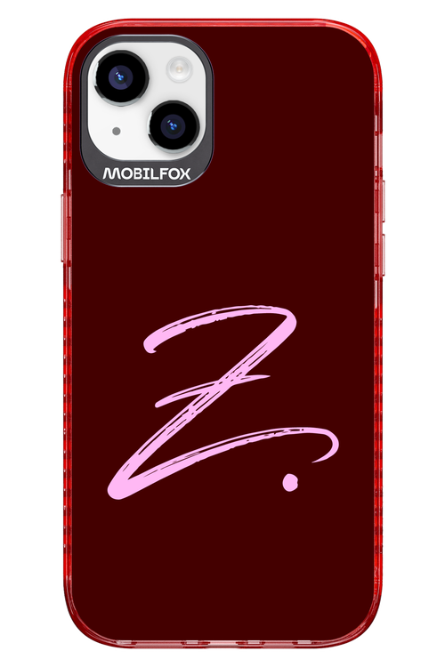 (Dark Blush) Z 2.0 - Apple iPhone 14 Plus
