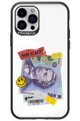 Money - Apple iPhone 12 Pro