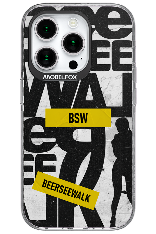 Beerseewalk II 2.0 - Apple iPhone 15 Pro