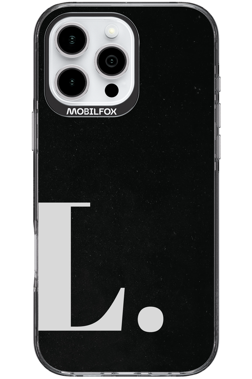 L (Off Space) 2.0 - Apple iPhone 16 Pro Max