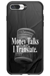 Money Talks III 2.0 - Apple iPhone 8 Plus