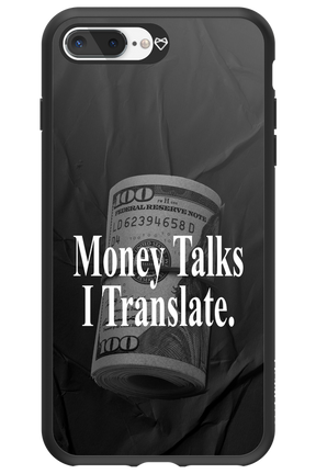Money Talks III 2.0 - Apple iPhone 8 Plus