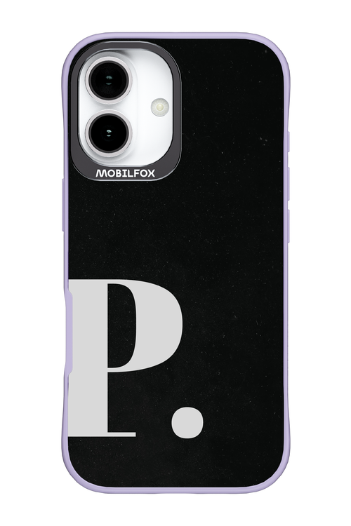 P (Off Space) 2.0 - Apple iPhone 17