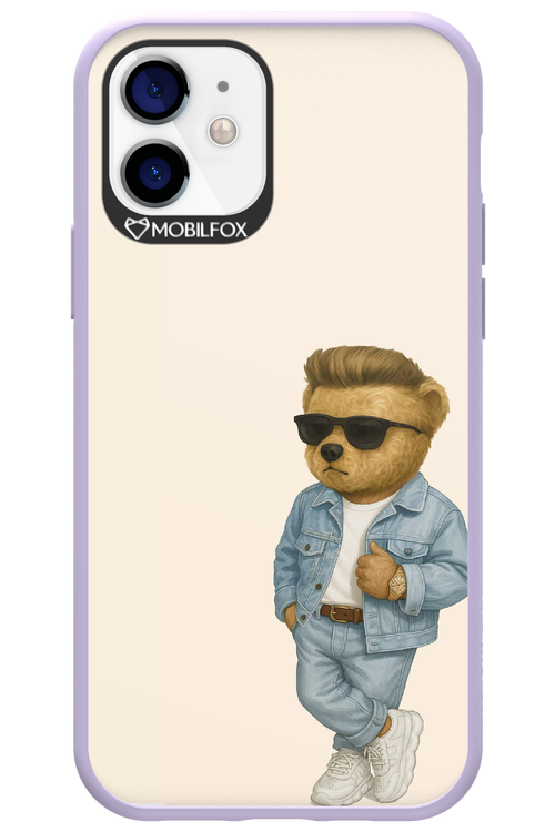 Gamibear (Desert) - Apple iPhone 12
