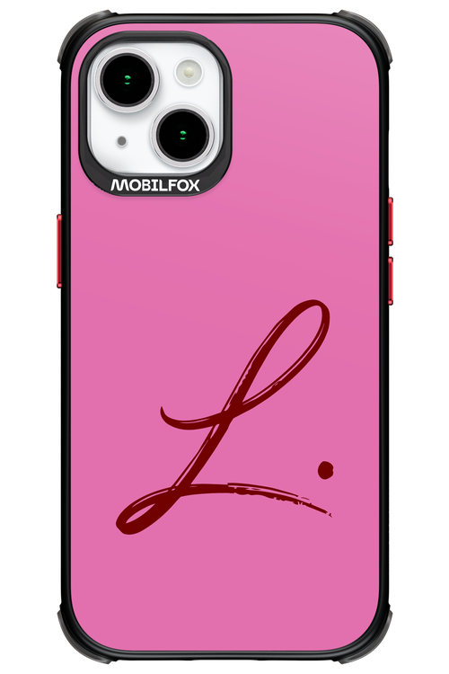 (Sorbet) L 2.0 - Apple iPhone 15
