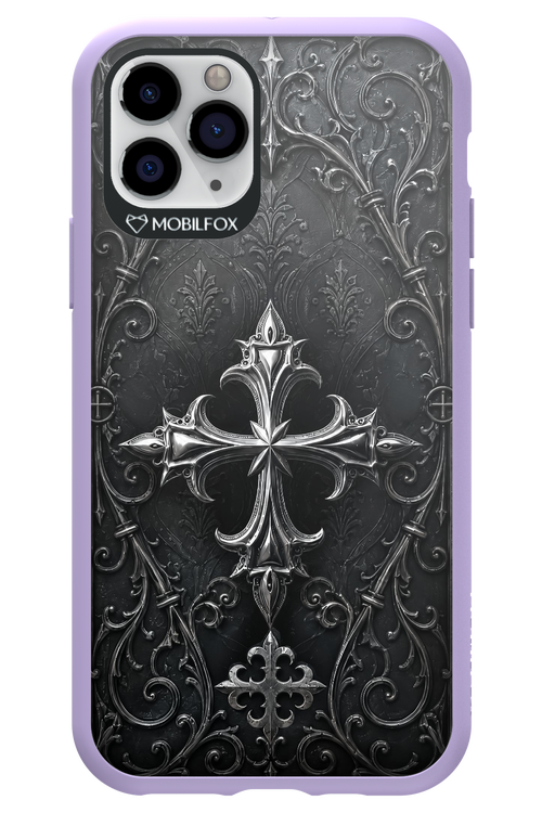 Armor 2.0 - Apple iPhone 11 Pro