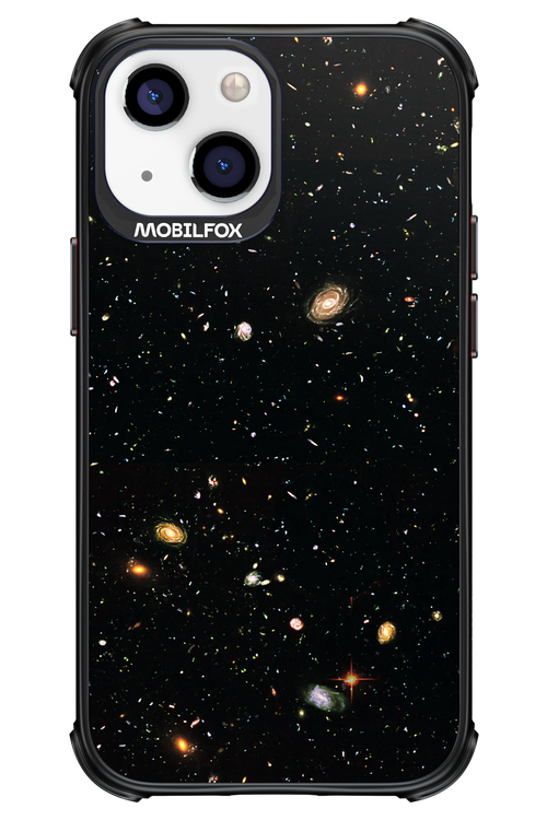 Cosmic Space 2.0 - Apple iPhone 13 Mini