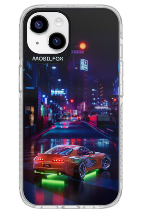 Tokyo Dreams - Apple iPhone 14