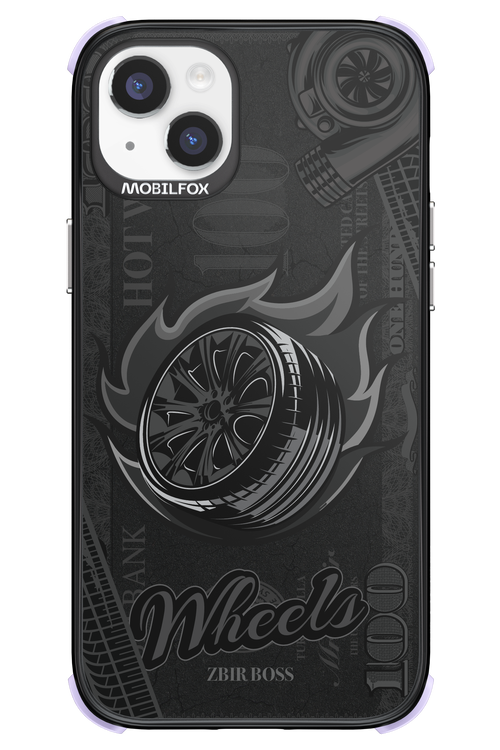 Hot Money 2.0 - Apple iPhone 14 Plus