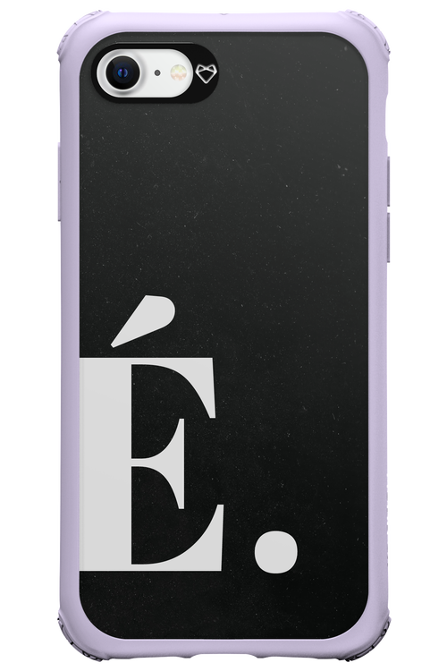 E II (Off Space) 2.0 - Apple iPhone SE 2022