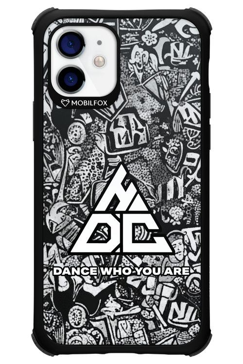 HDC 7 - Apple iPhone 12