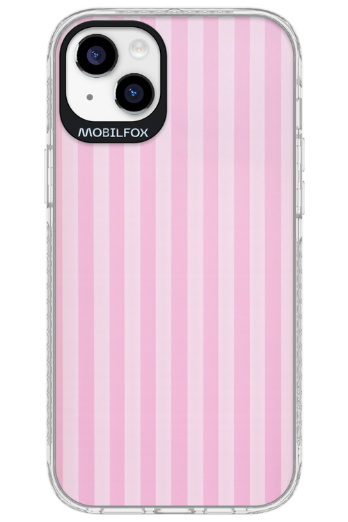Pink Secret  2.0 - Apple iPhone 14 Plus