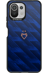 Franta 2.0 x Mobilfox 2.0 - Xiaomi Mi 11 Lite (2021)