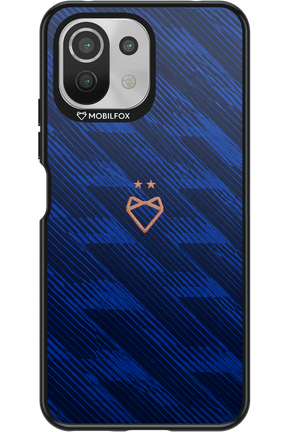 Franta 2.0 x Mobilfox 2.0 - Xiaomi Mi 11 Lite (2021)