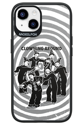 Glowing Around - Apple iPhone 14