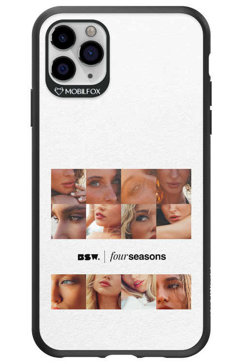 BSW FourSeasons 4 2.0 - Apple iPhone 11 Pro Max