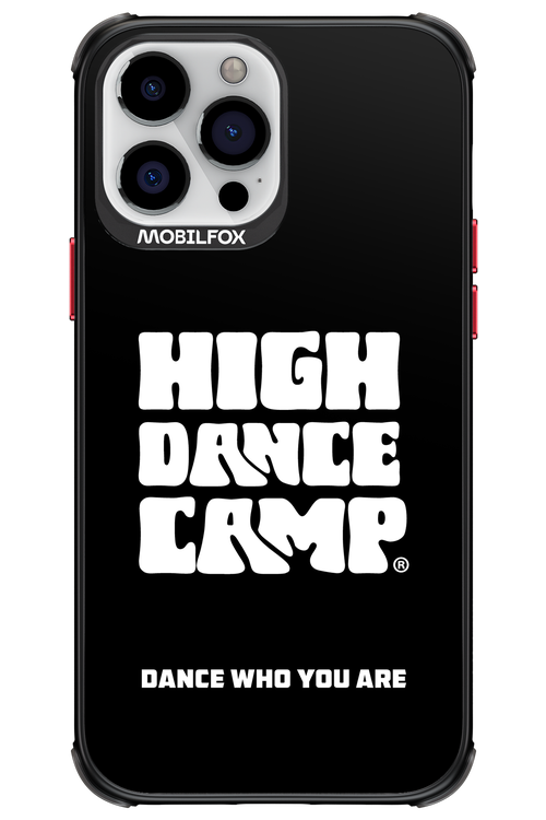 HDC 1 2.0 - Apple iPhone 13 Pro Max