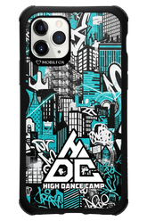 HDC 3 - Apple iPhone 11 Pro