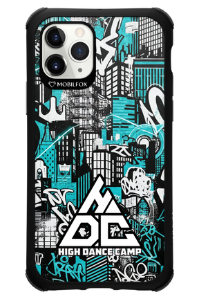 HDC 3 - Apple iPhone 11 Pro