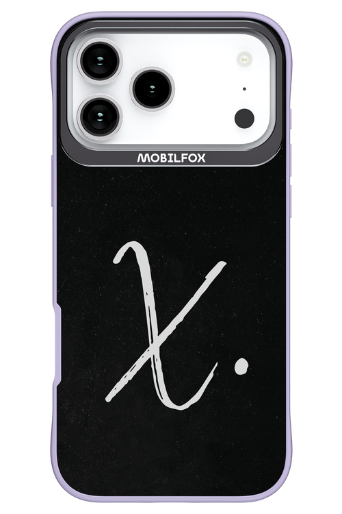 (Off Space) X 2.0 - Apple iPhone 17 Pro Max
