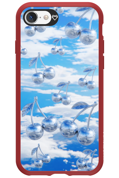 Cloud Cherry 2.0 - Apple iPhone SE 2022
