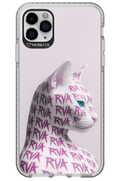 RVA Cat - Apple iPhone 11 Pro Max