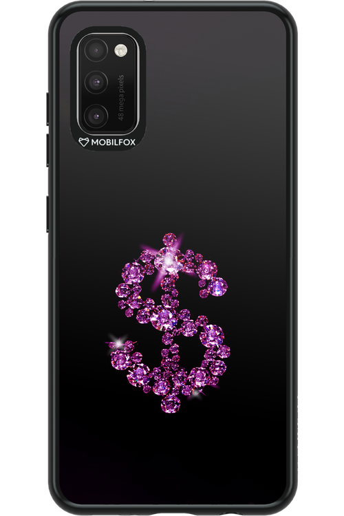 Diamond$ - Samsung Galaxy A41