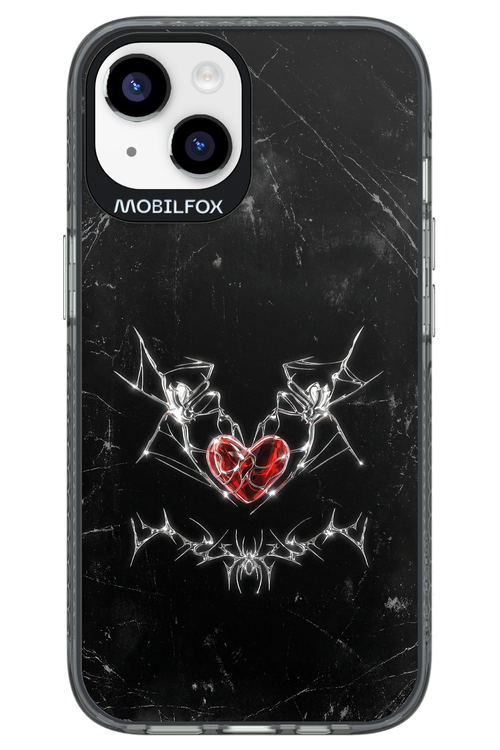 Blind Heart 2.0 - Apple iPhone 14