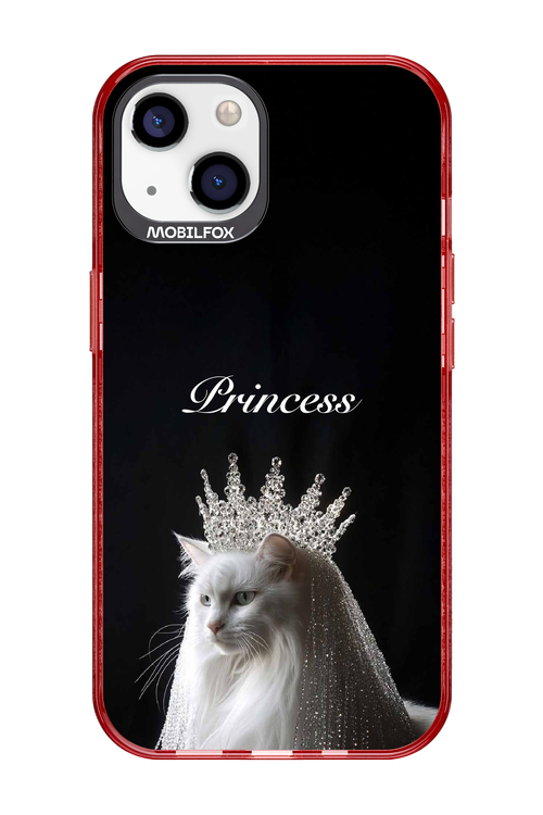 Princess - Apple iPhone 13