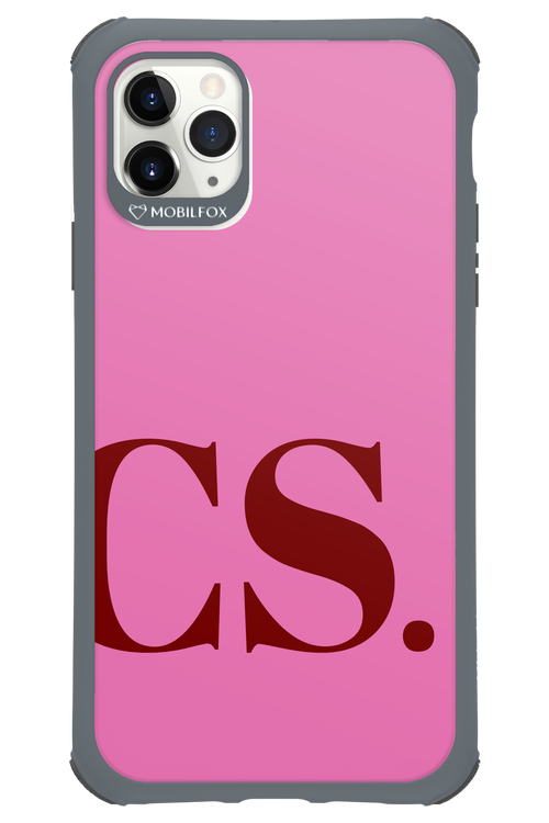 CS (Sorbet) 2.0 - Apple iPhone 11 Pro Max