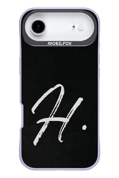 (Off Space) H 2.0 - Apple iPhone 17 Air