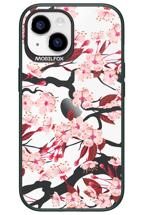 Sakura 2.0 - Apple iPhone 15
