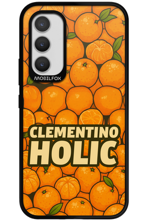Clementino Holic 2.0 - Samsung Galaxy A34