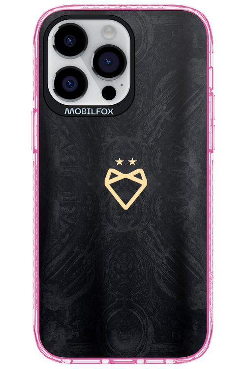 Spain Black 2.0 - Apple iPhone 14 Pro Max