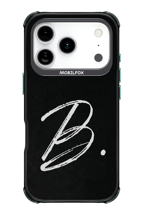 (Off Space) B 2.0 - Apple iPhone 17 Pro