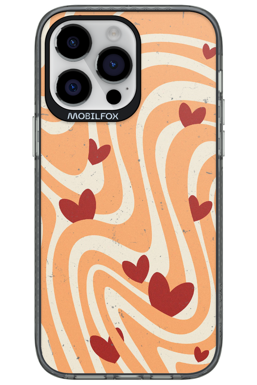 Heartwave 2.0 - Apple iPhone 14 Pro Max