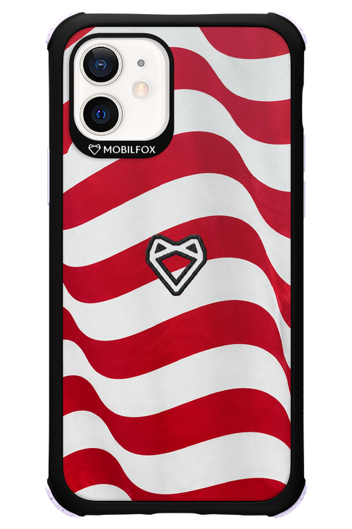 USA 2.0 - Apple iPhone 12