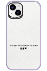BSW FourSeasons 13 2.0 - Apple iPhone 15 Plus
