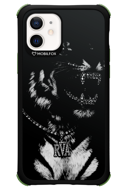 Tiger RVA 2.0 - Apple iPhone 12