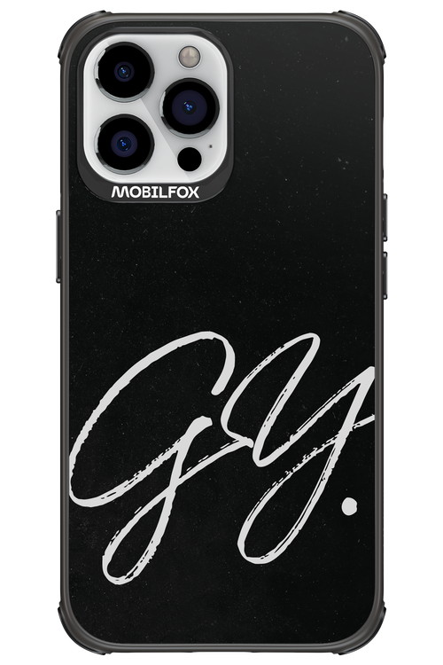 (Off Space) GY 2.0 - Apple iPhone 13 Pro Max