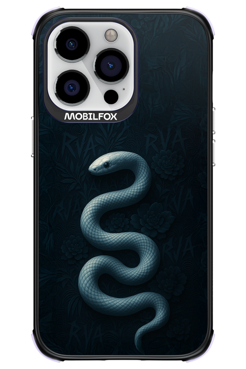 Night Venom - Apple iPhone 13 Pro