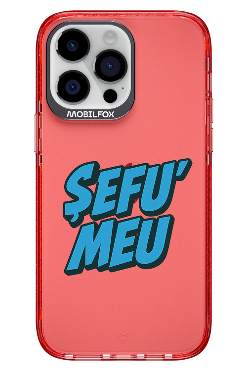 Meu - Apple iPhone 14 Pro Max