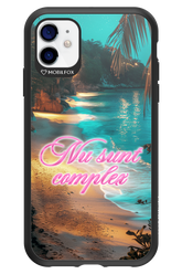 Nu Sunt Complex - Apple iPhone 11