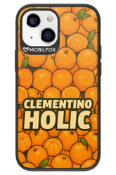 Clementino Holic 2.0 - Apple iPhone 13 Mini
