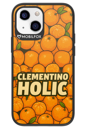 Clementino Holic 2.0 - Apple iPhone 13 Mini